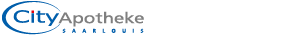 City Apotheke Saarlouis Second Logo